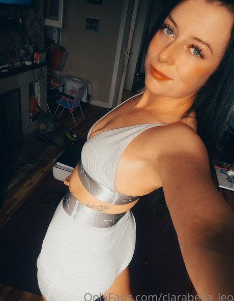 clarabella leo adult actress pic