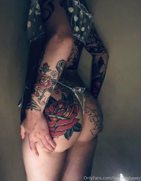 longlegshawty exclusive model pictures