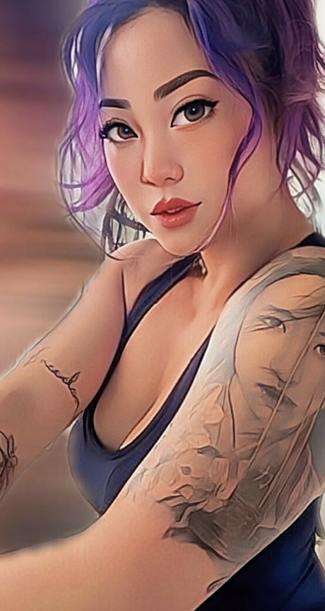 Cynthia Leu xxx actress gallery