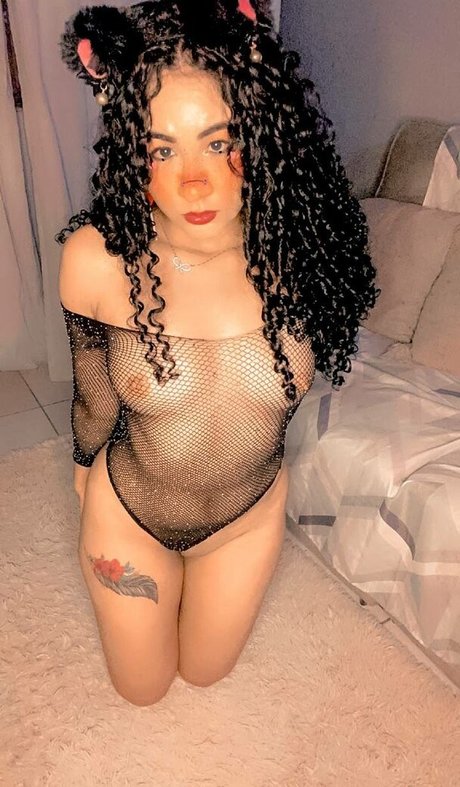 Taty Sliva exclusive model pictures