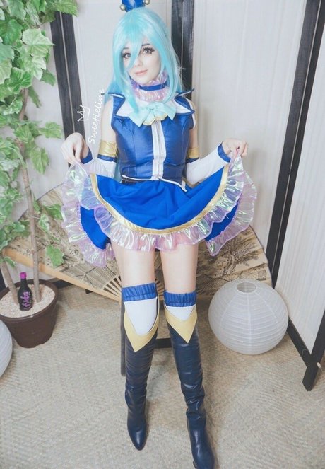 Sweetieline nude model images