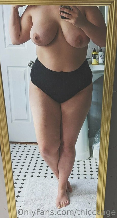 thicccage model adult picture