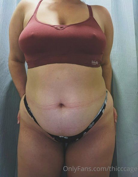 thicccage pornstar high quality pic