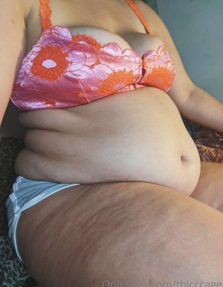 thicccage pornographic star image