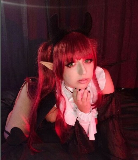 Poison Cherry star nice pics