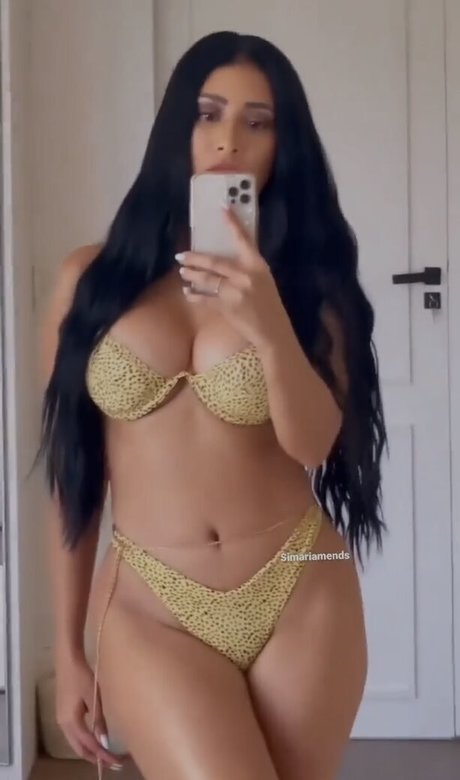 Simone E Simaria star hd photos