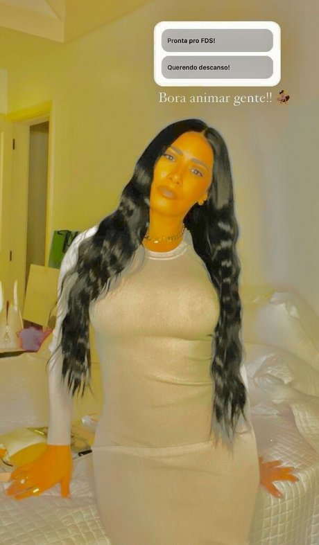 Simone E Simaria model hd photo