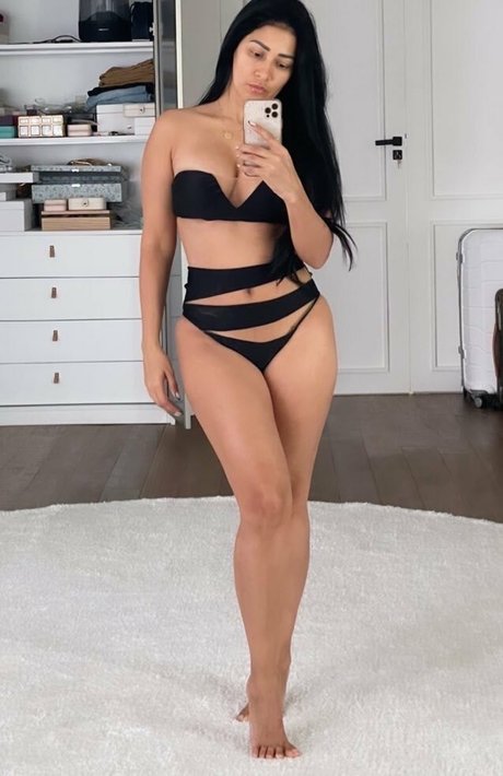 Simone E Simaria erotic pornstar image