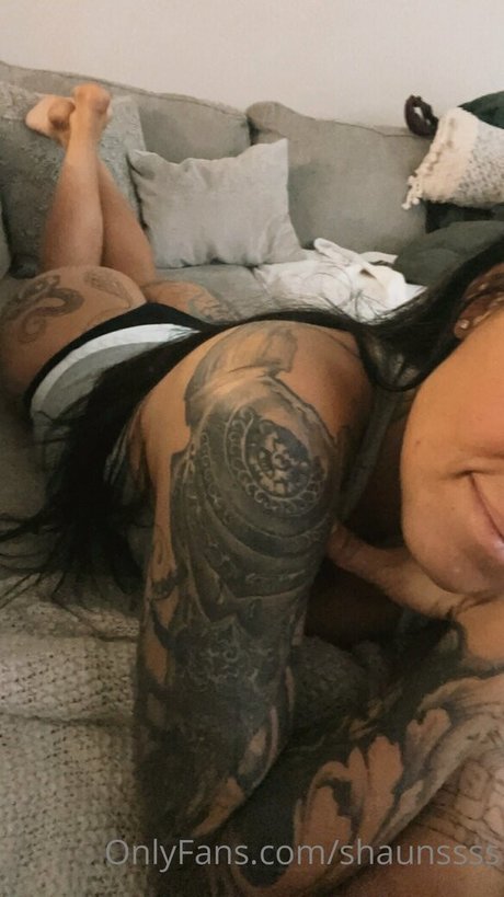 shaunssss adult actress pic