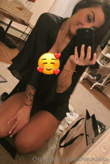 shaunssss model porn archive