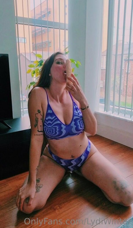 lydiwinterx pornstar sexy photo