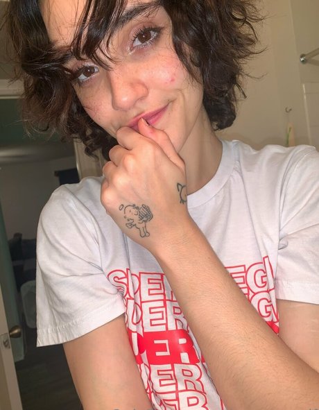 thescenemlf model sexy photo