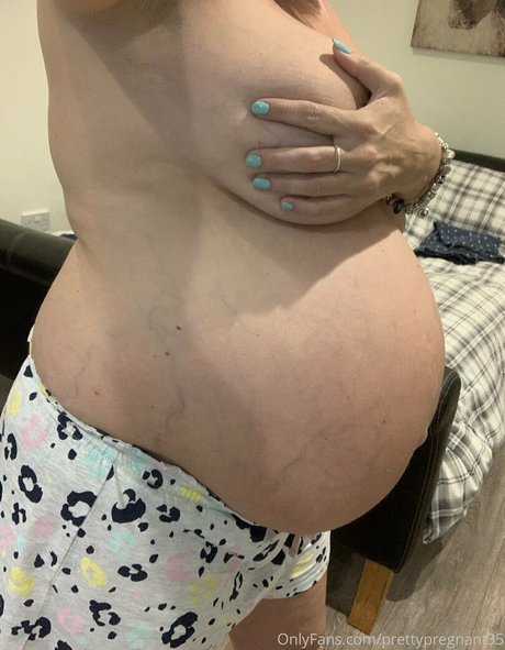 prettypregnant35 pornstar nude pictures