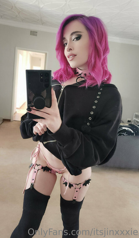 itsjinxxxie Best Profile Photo