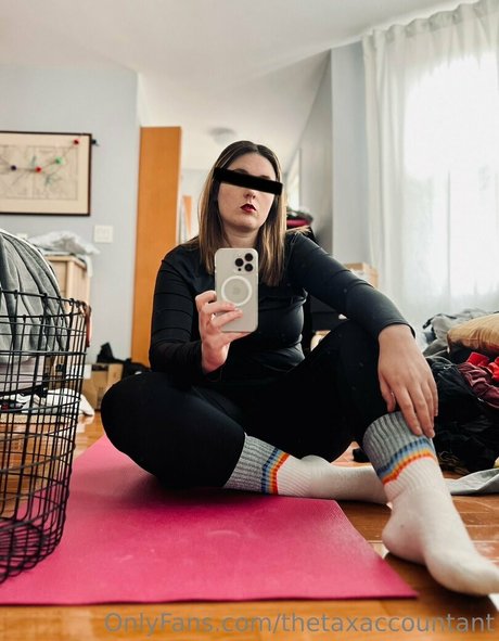 thetaxaccountant porn actress picture