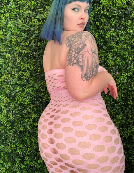 misscrispyfree hot pornstar pic