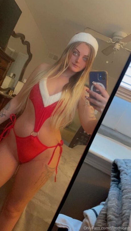 slimthicash top model pics