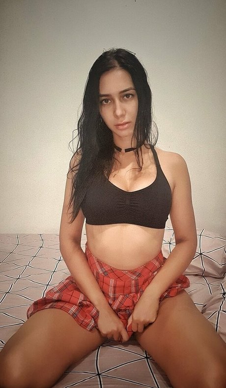 kyara in ropes Best Profile Photo