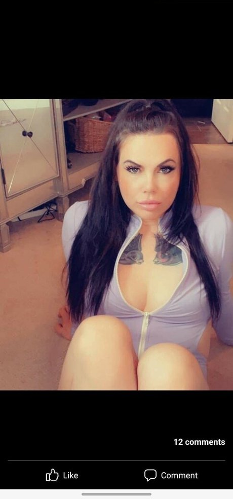 Lilith nyx pretty pornstar img