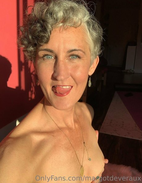 margotdeveraux pornstar hot images