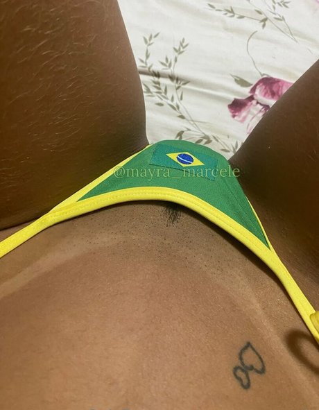 Mayra Marcele Profile Pic