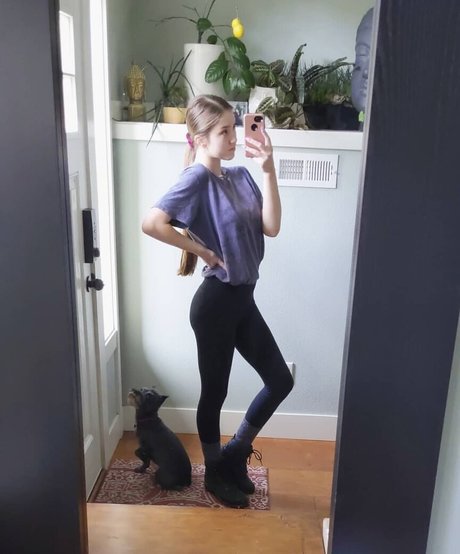 blonde lesbian onlyfans pretty pic