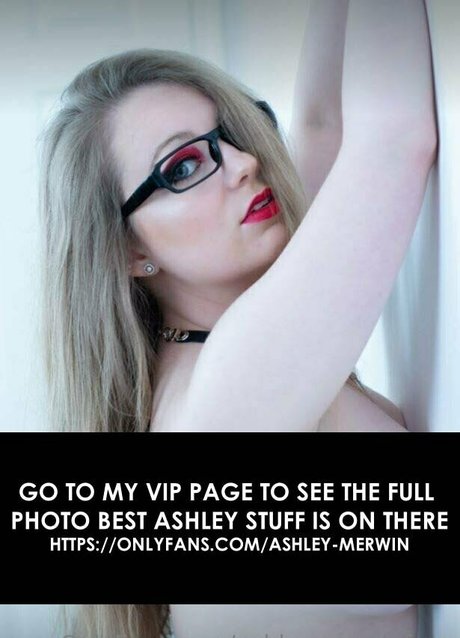 ashleymerwinfree naked model photo