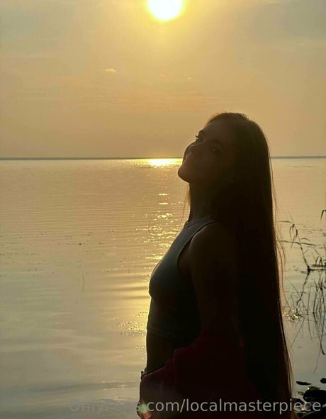 Localmasterpiece pornstar art gallery