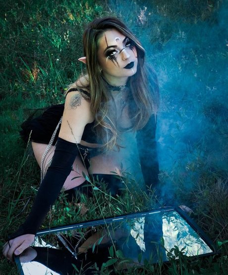 Roxane ASMR pornstar sex pic