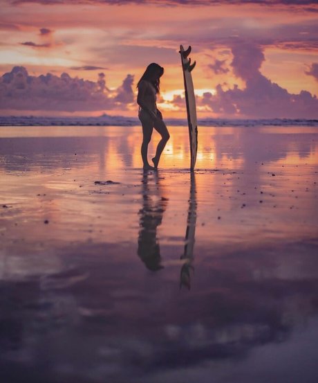 Roxane ASMR perfect model photos