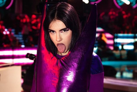 Marta Sango nude pornstar image