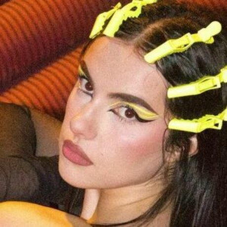 Marta Sango model nice img