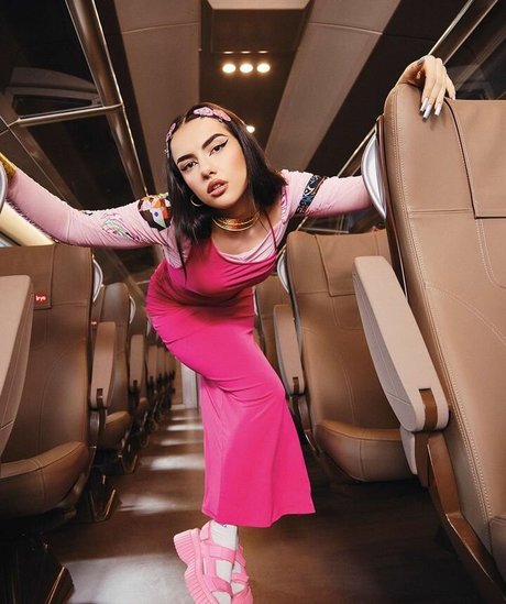 Marta Sango hd actress image