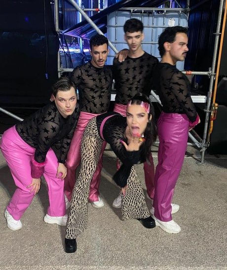 Marta Sango pornstar pretty gallery