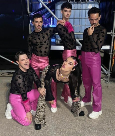 Marta Sango star xxx picture