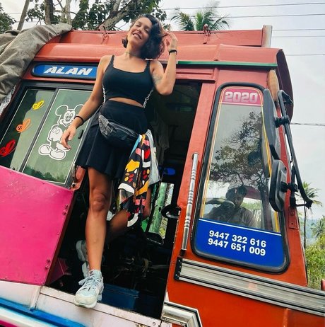 Lorena Castell pornstar beautiful picture