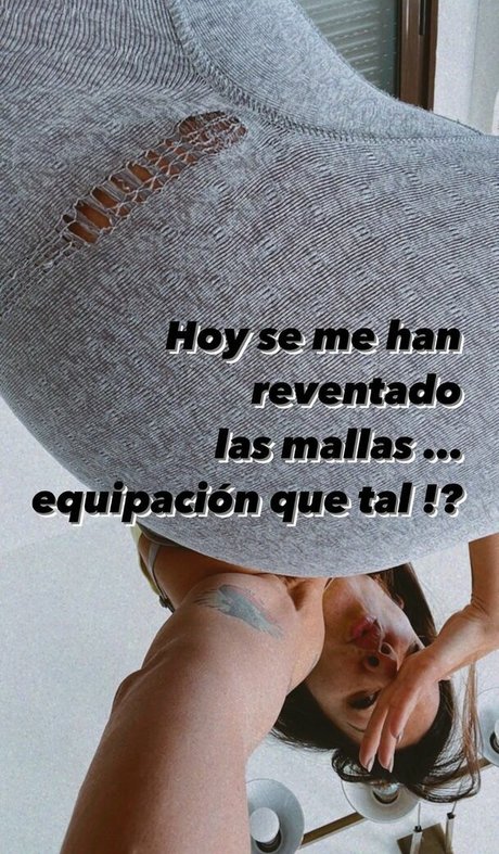 Lorena Castell star art photo