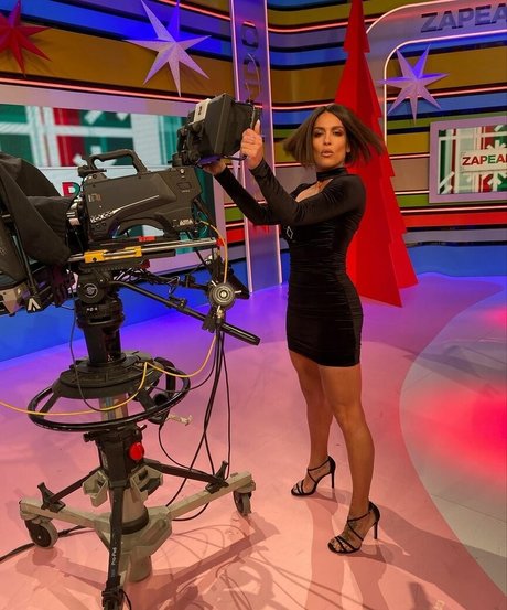 Lorena Castell sex star archive