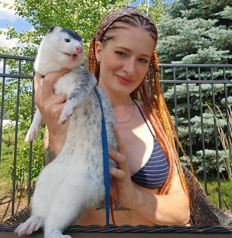 Mikayla Raines best pornstar img