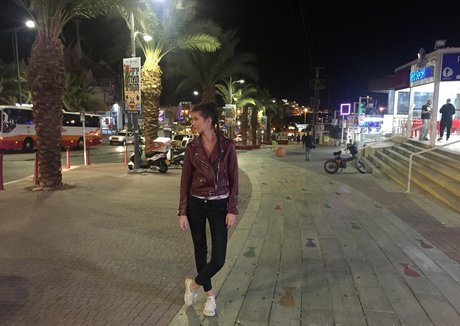 nicolefreee perfect model archive