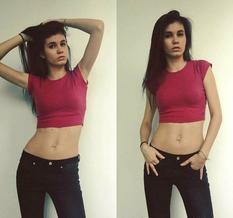 nicolefreee model hot gallery