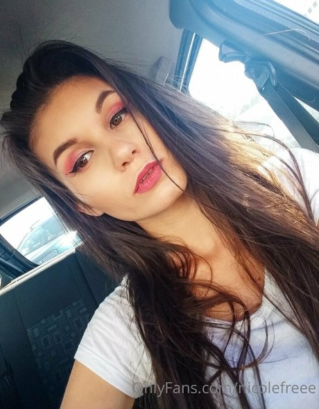 nicolefreee beautiful model galleries