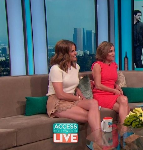 Natalie Morales nude pornstar pictures