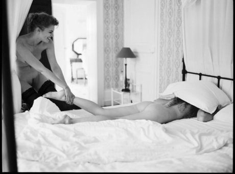 pov threesome onlyfans hot sex photo