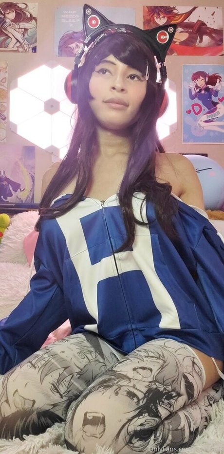 gym asian onlyfans xxx image