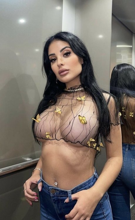 Denise Carpentieri exclusive actress picture