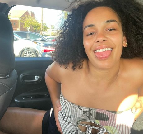 Jorja Smith star xxx pics