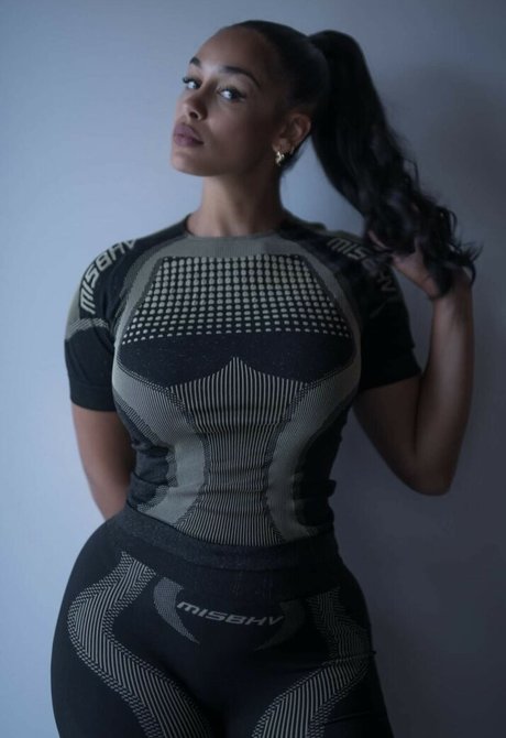 Jorja Smith perfect pornstar photo