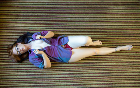 lesbian massage onlyfans art xxx image