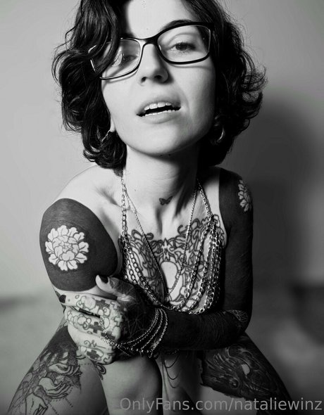nataliewinz pornstar sexy picture
